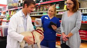 You can see how to get to vet vaccinations clinic at tractor supply co. Pet Vet Clinic Tractor Supply Co