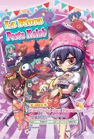 Jasa ramalan tarot online indonesia dari ruangtarot menggunakan media kartu tarot untuk ramalan tarot. La Flora Pesta Kelab Jilid 4 Kad Pelangibooks Academic Facebook