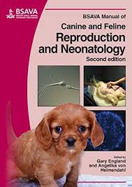 Download Pdf Bsava Manual Of Canine And Feline Reproduction And Neonatology Free Epub Mobi Ebooks Neonatology Small Pets Canine