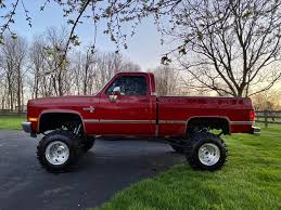 Image result for Lipstick Red 1987 Truck