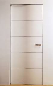 Doors inside your house have similar role. Bedroom Modern White Door Design Novocom Top