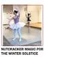 Nutcracker Magic for the Winter Solstice event image
