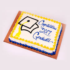 Don T Miss Out On These Graduation Cake Savings No Graduation Party Is Complete Without A Delicious Sheet Cake Fr Graduation Cakes Graduation Sheet Cakes Cake