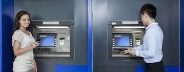 Check spelling or type a new query. Les Distributeurs De Billets Deviennent De Plus En Plus Des Self Services Meilleurebanque Com