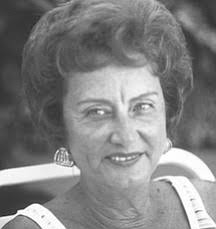 Obituary for Marjorie Merle Sawyer