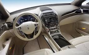 White Interior Lovely Lincoln Mkz Lincoln Mkx Lincoln Mks