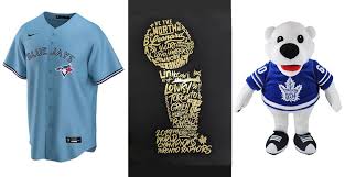 Gift ideas for guys who like winter sports. 7 Holiday Gifts Perfect For The Toronto Sports Fan In Your Life Offside