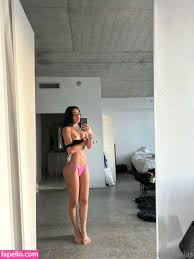 baddie.bumm  clo2020 Nude Leaked Photo 12 - Fapello