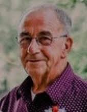 Obituary information for Cornelius "Casey" Lankhaar