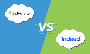 Writing a great accounting clerk cover letter cover letter is an important step in your job search journey. Ziprecruiter Vs Indeed Top Job Search Site Of 2021