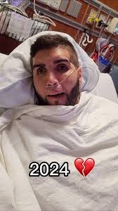 Glen Christophersen's Instagram, Twitter & Facebook