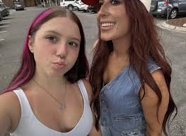 Happy 15th birthday to Aubree 🥳🩷