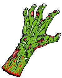Pin On Everything Zombie