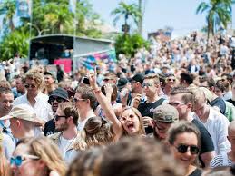 New Year S Eve In Sydney Sydney Nye Guide