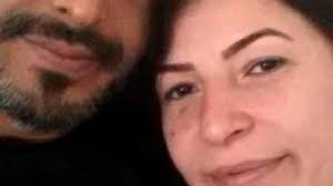 19 yerinden bıçaklanarak öldürülen Seda Kurt'un annesinden firari damadına:  Kabusun olacağım