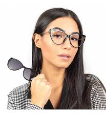 Occhiali da vista donna Prisma Clip 49,80 €