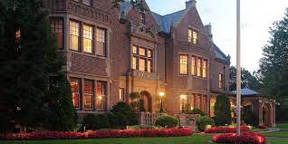 The michigan governor's mansion and summer residence are located in the u.s. Minnesota Governor S Residence Minnesota Governor S Residence
