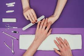 Check spelling or type a new query. Nail Technician License Guide Starting Your Professional Journey