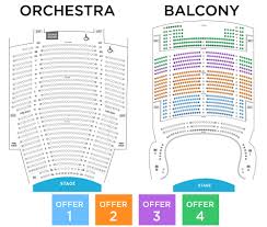 18 Interpretive Lyric Opera Seating Chart