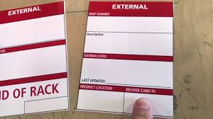 Aug 18, 2016 · this kanban card template has a very basic layout with room for detailed information that's easy to read. Lean Kanban Cards Youtube