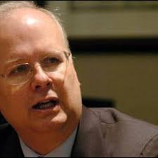 Rove predicts Bush's 1st veto