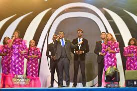 Christ Embassy Port Harcourt Zone 1 Boundless Grace Church added a new...