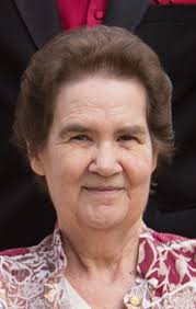 Obituary for Alice E. DeShong