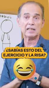 La próxima vez que vayas a hacer ejercicio no olvides divertirte y reir.  😂, #Ejercicio #Metabolismo #Saludable #FrankSuarez #NaturalSlim