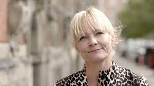 The fascination of silent film