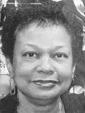 Joyce Johnson Obituary (2012)