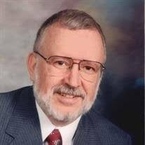 Edwin "Ed' R. Mance Obituary