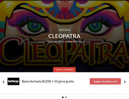 Otros casinos en línea pueden exigir uno o dos. Juegos De Casino Gratis Tragamonedas Cleopatra Online