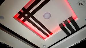 Ada banyak model plafon yang bisa anda terapkan untuk kamar minimalis kamu. Pembuatan Model Plafon Gypsum Minimalis Untuk Kamar 3x3 Youtube