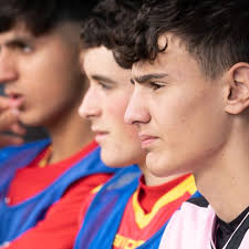 News Settore Giovanile