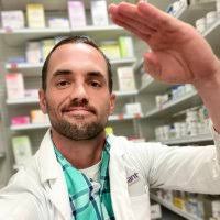 Juan Gabriel Medrano (@JuanGabrielDCRx)