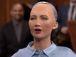 Do we want to create true human robots?