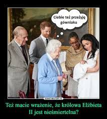 Pandemia koronawirusa zbiera coraz większe żniwo na całym świecie. Tez Macie Wrazenie Ze Krolowa Elzbieta Ii Jest Niesmiertelna Demotywatory Pl