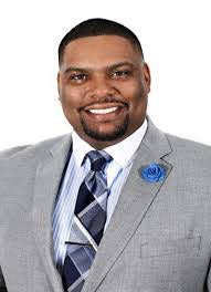 Rodney Diggs's Instagram, Twitter & Facebook