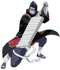 Kisame Hoshigaki Characters Art Naruto Ultimate Ninja Storm Naruto Shippuden Characters Naruto Anime Naruto