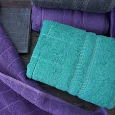 Show your bathroom some tlc with our selection of bath towels, shower curtains, and bath mats all on sale. China Hot Sale 100 Cotton Dyed Dobby Gift Hand Bath Towels Photos Pictures Made In China Com