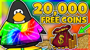 How to enter club penguin rewritten codes? New Code 20 000 Free Coins Club Penguin Rewritten Youtube