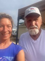 Fridley Fridays with Michele and Pat Barrett