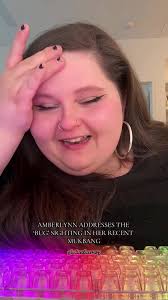 Replying to @Dylan Metzger AMBERLYNN CANNOT ESCAPE THE TRUTH! SHOW US ...