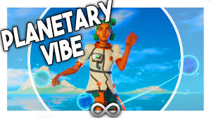 The fortnite battle pass is a good way to quickly unlock more character options (epic games). Fortnite Planetary Vibe Emote Youtube