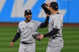 That's because there was no baseball on television. New York Yankees Vs Tampa Bay Rays Alds Playoffs Tv Schedule How To Watch Free Live Stream Syracuse Com