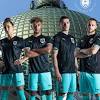 Puma österreich trikot home em 2021 f01 rot 1