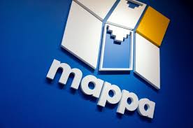 Jump to navigation jump to search. Logo Revamp For Mappa System Ltd By Alan Lee At Coroflot Com