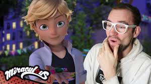 Check spelling or type a new query. Adrien Steht Auf Marinette Miraculous Youtube