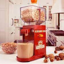 آلة صنع زبدة الفول السوداني peanut butter maker