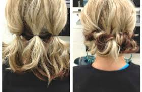On those days when your dry shampoo is about all you've got, and you really don't feel like venturing out in the cold to end up with frozen hair, these six lazy girl hairstyles are just for you. 7 Insanely Easy Hairstyles Even The Laziest Of Us Can Do